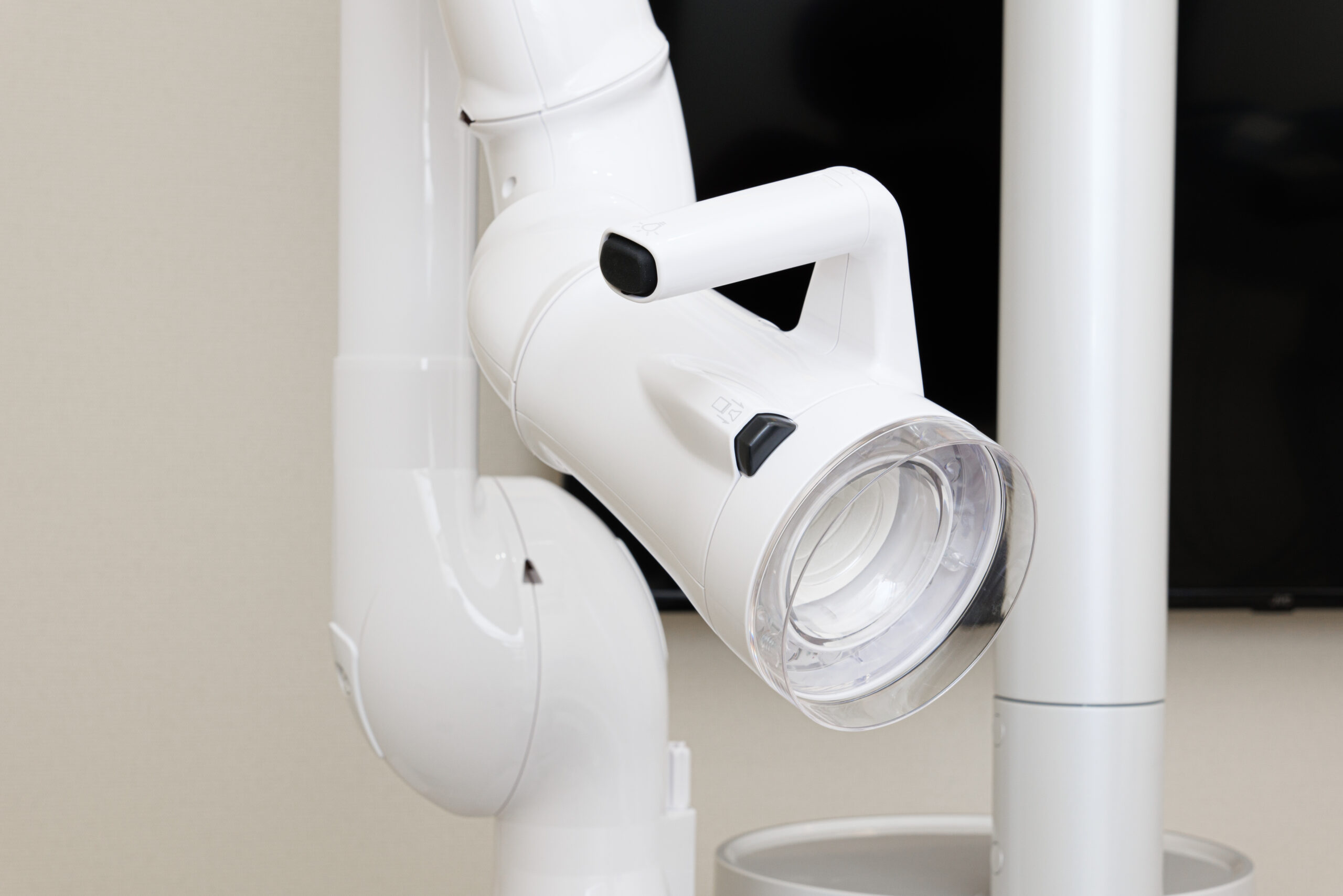 口腔外バキューム